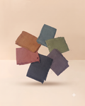 Jutano platno od prirodne jute — širina 1.15m, 400 RSD/m²